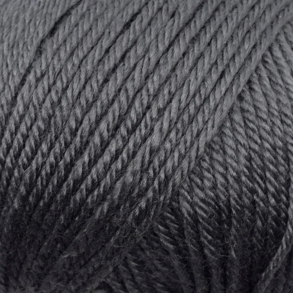 Cozy Soft Solids