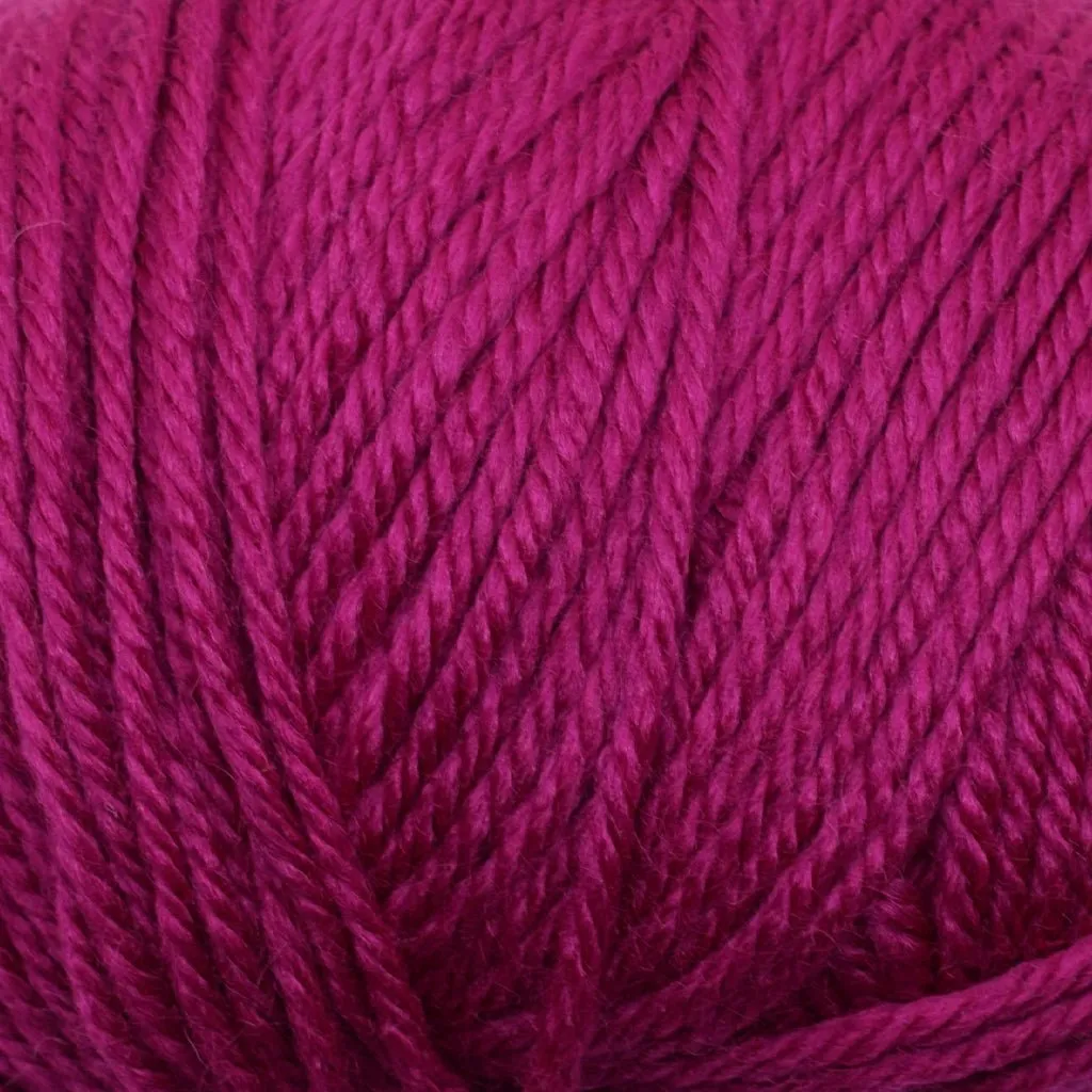 Cozy Soft Solids