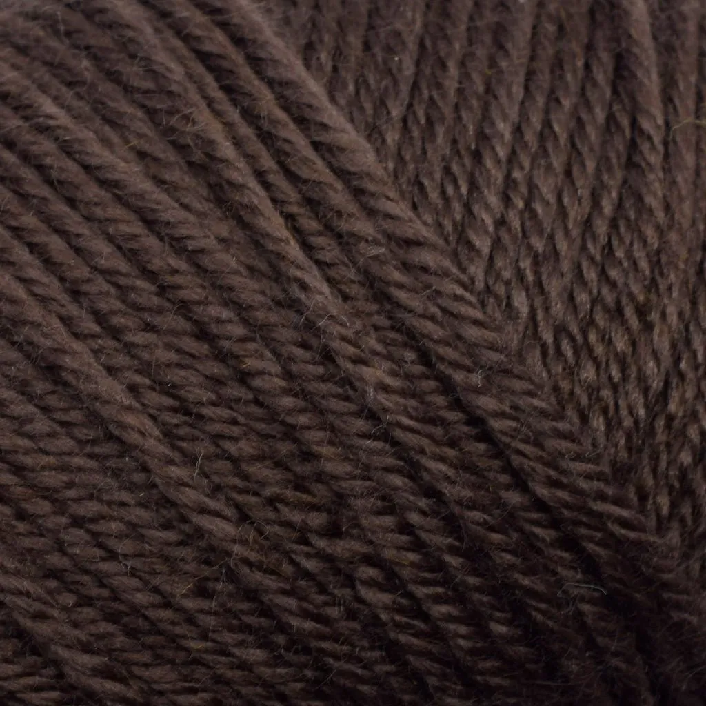 Cozy Soft Solids