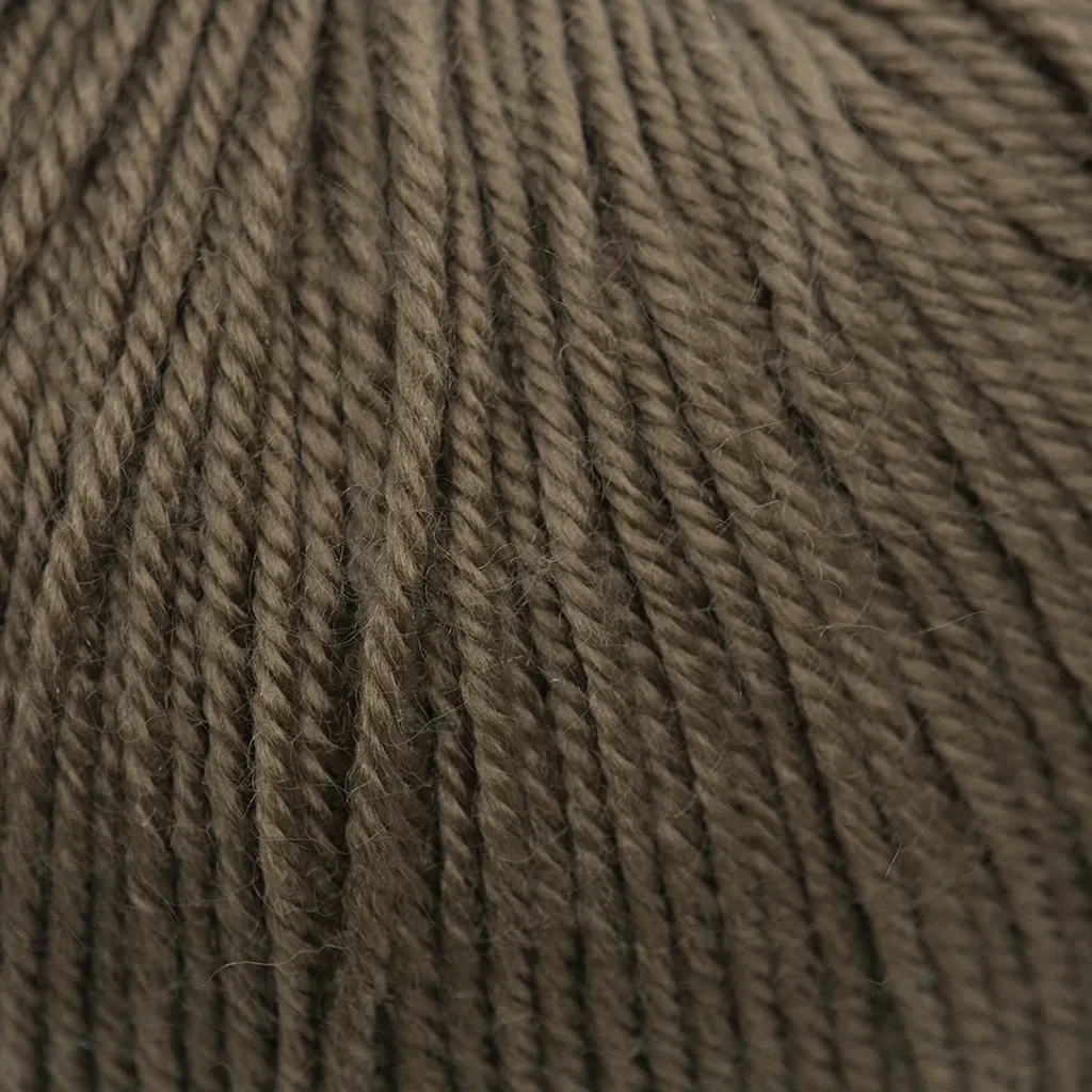 Cozy Soft Solids