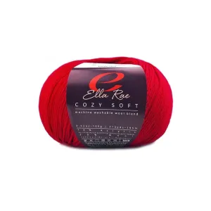 Cozy Soft Solids