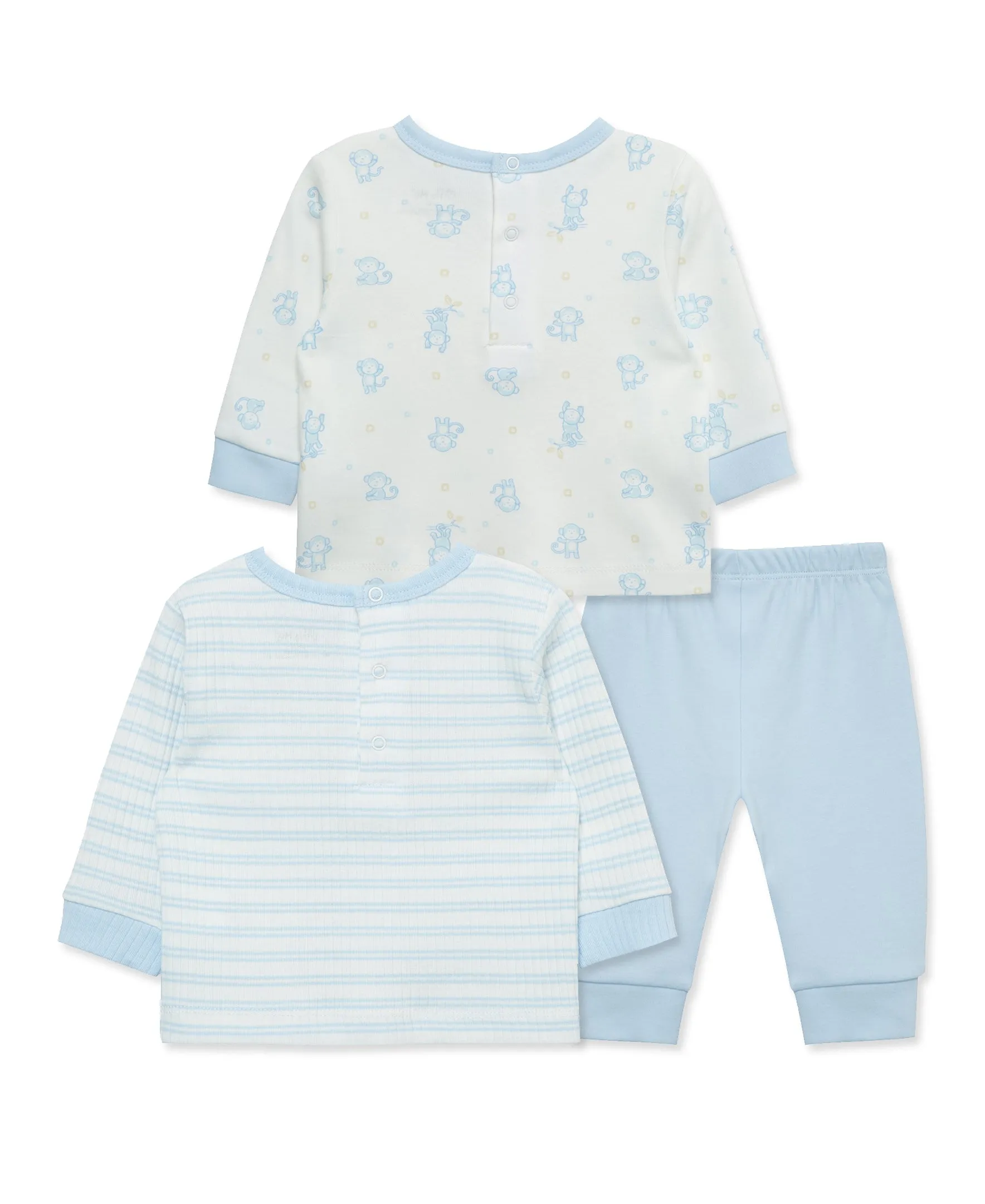 Cuddles Pant Set