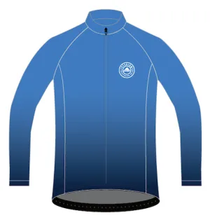 Custom Thermal Jacket   Reflective Piping - Stadium Tri Club (STC)