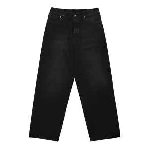 Denim Baggy Jeans