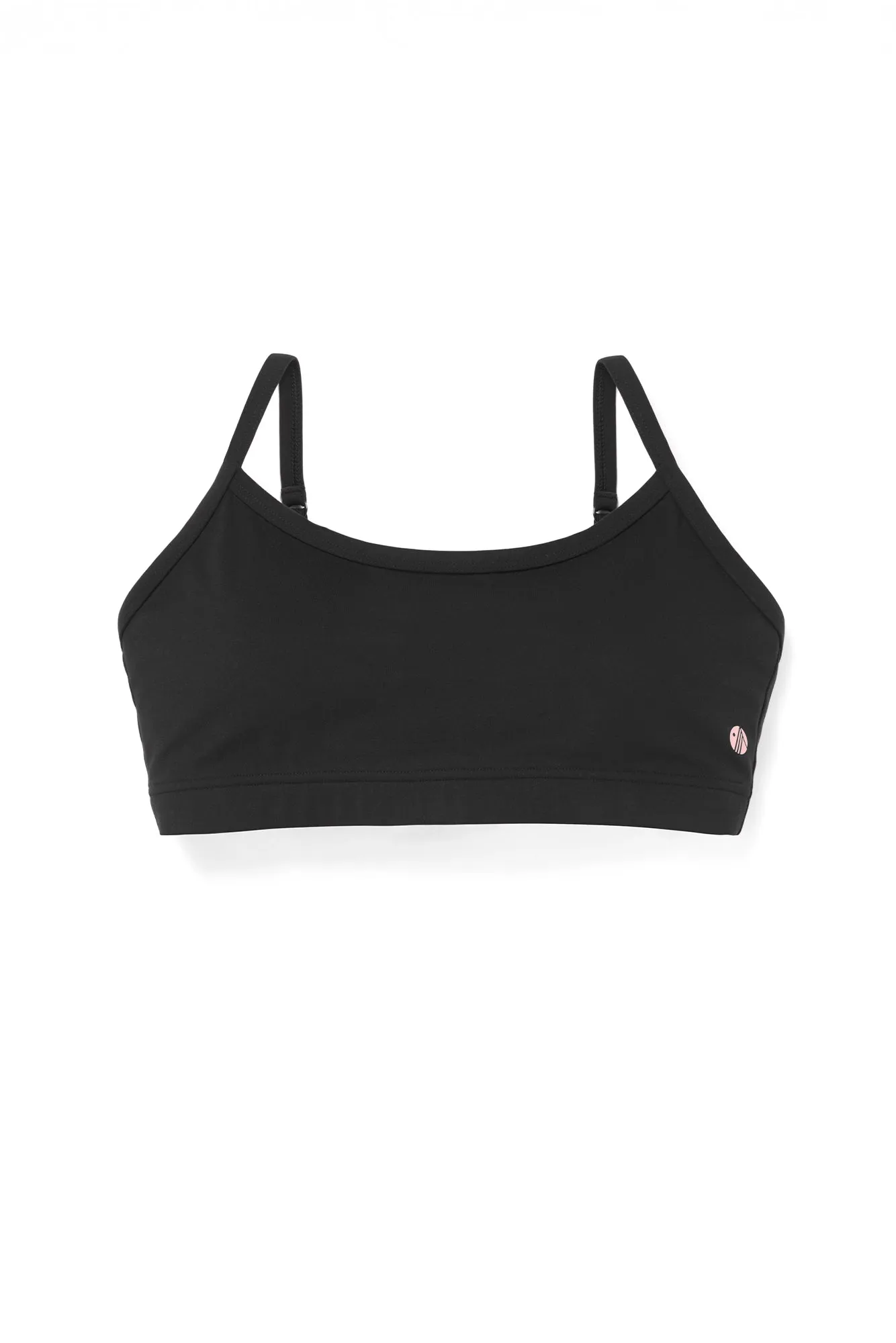 Encompass Bra - Black