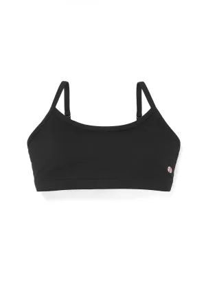 Encompass Bra - Black
