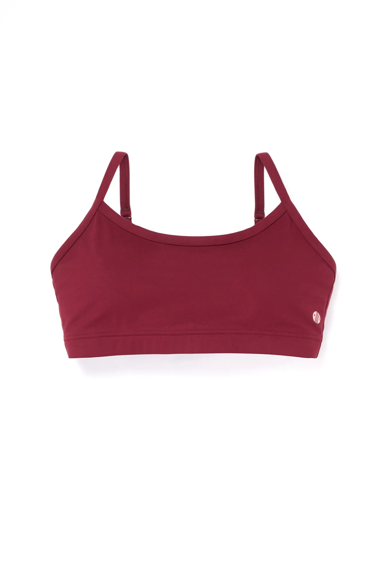 Encompass Bra - Roasted Fig