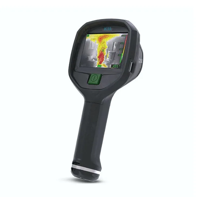 FLIR K33 TIC