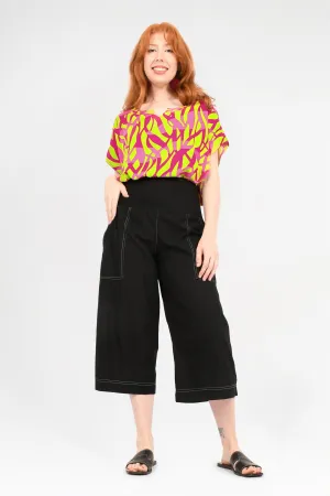 Gemma 3/4 Pants