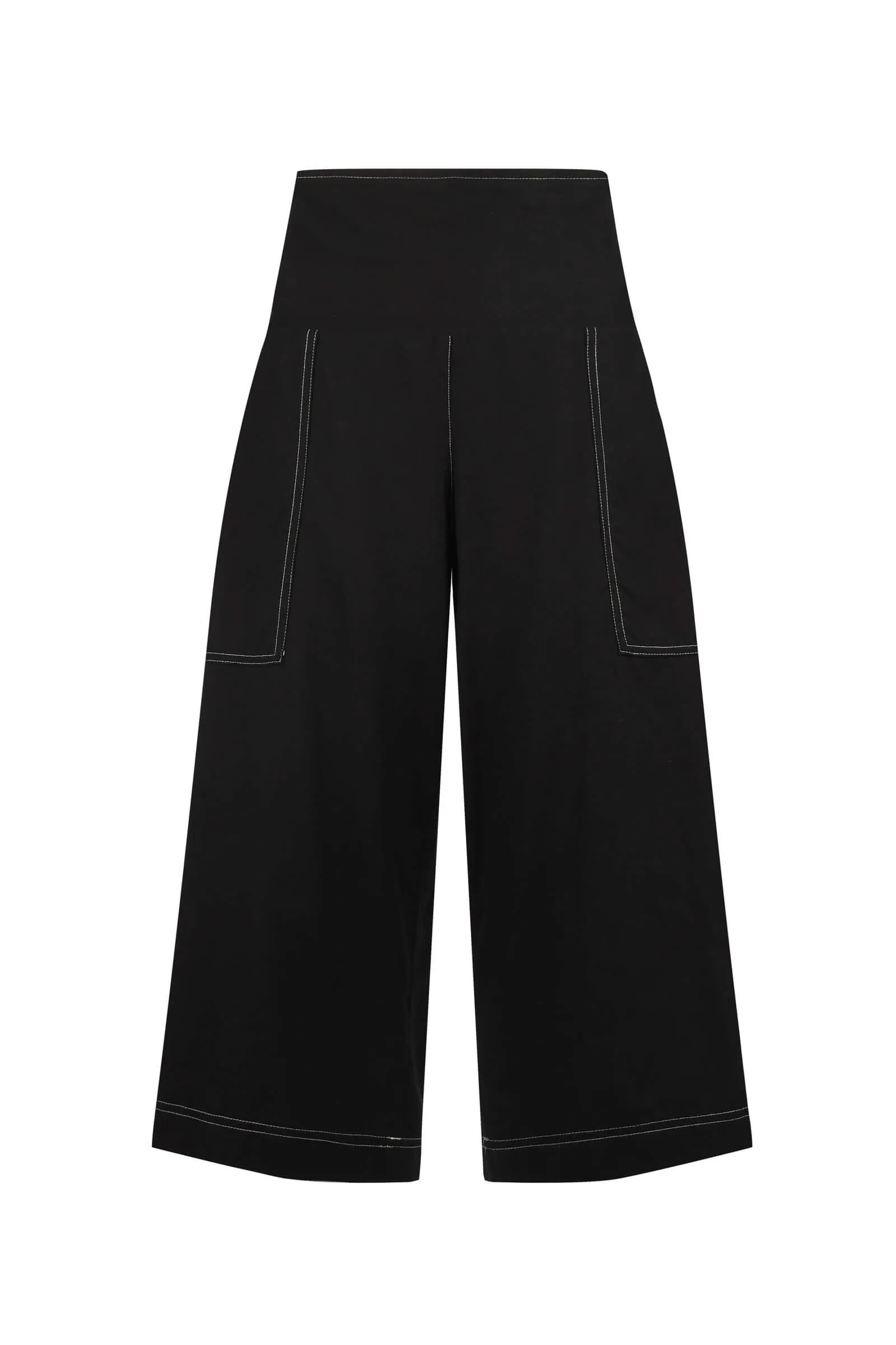 Gemma 3/4 Pants