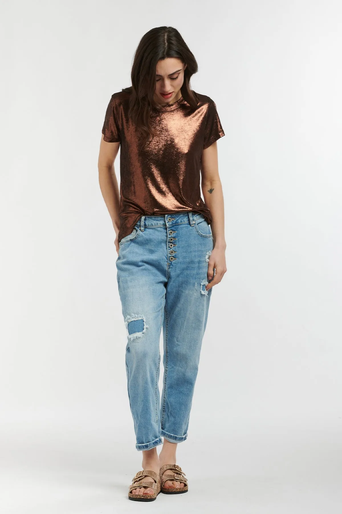 Ginny Jeans