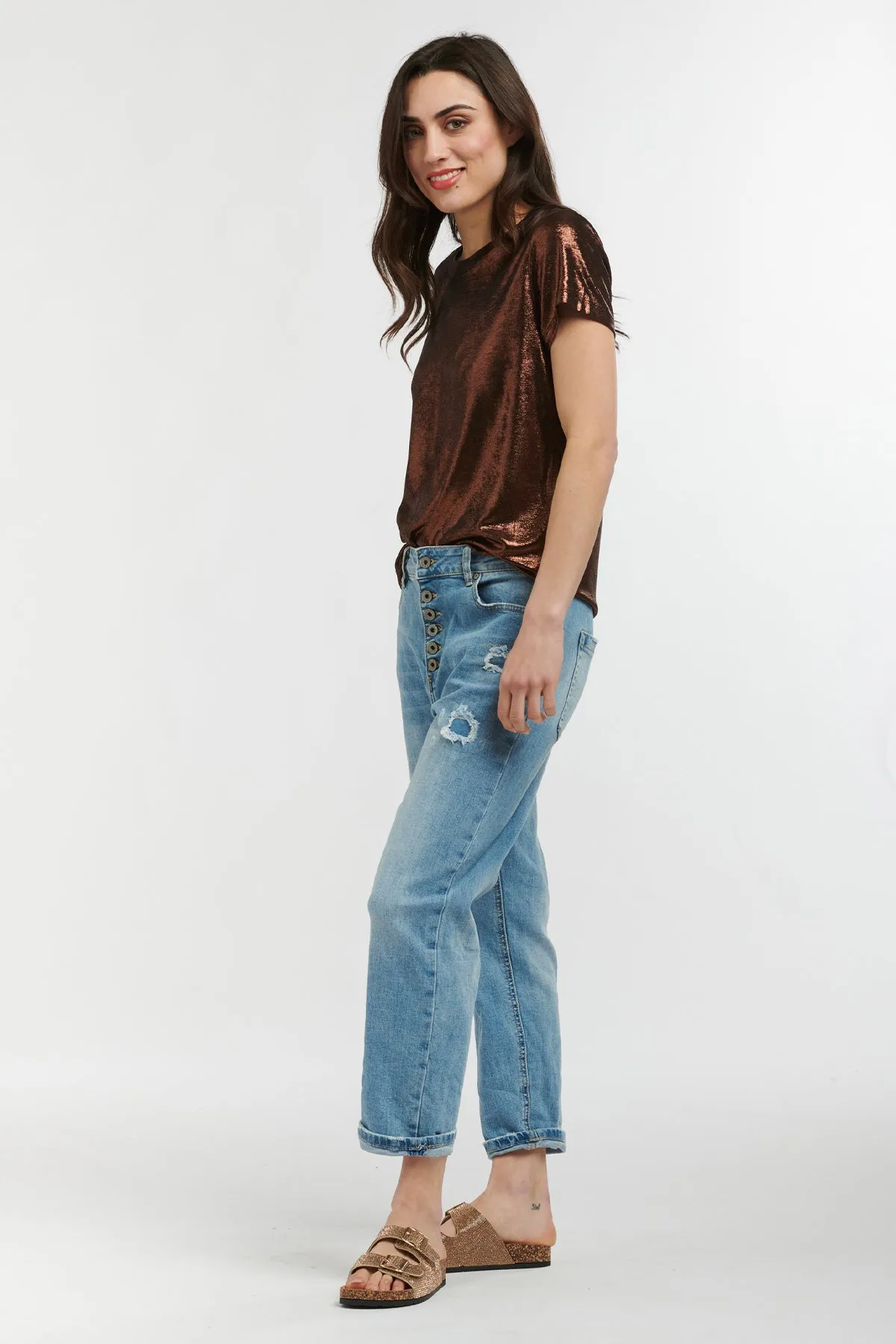 Ginny Jeans