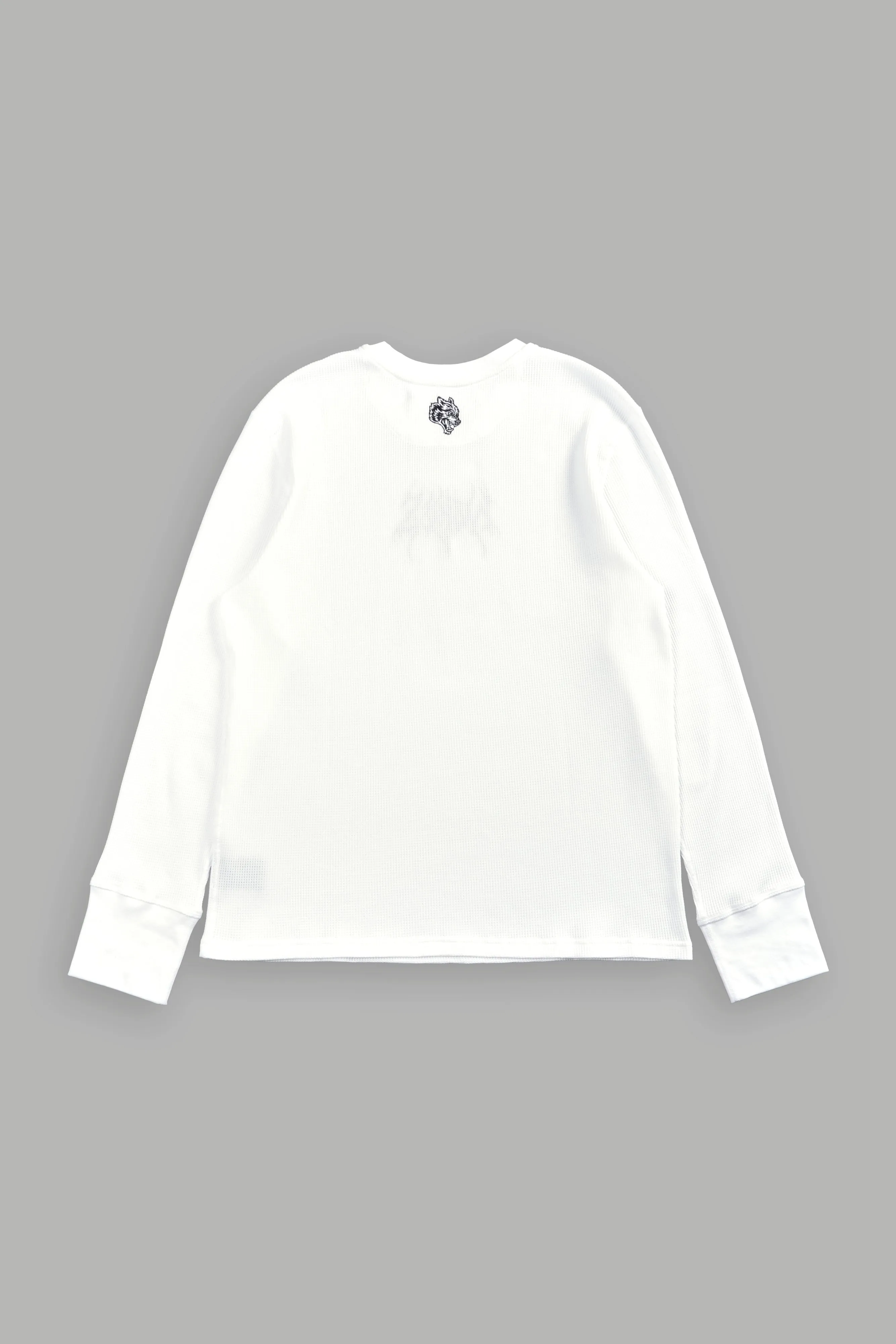 Hesh Lightweight Thermal in White