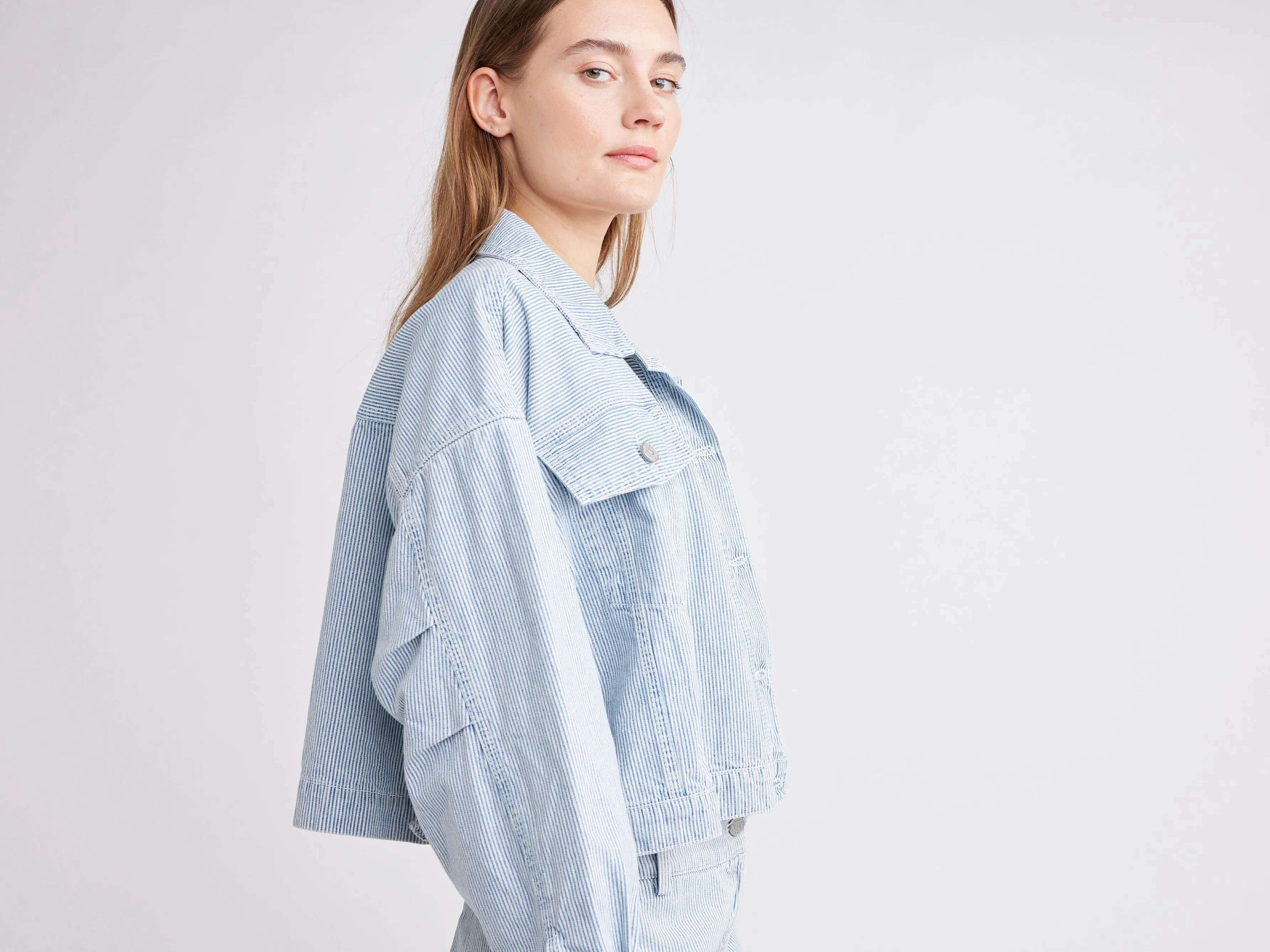 Joelle Classic Jacket