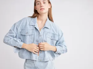 Joelle Classic Jacket