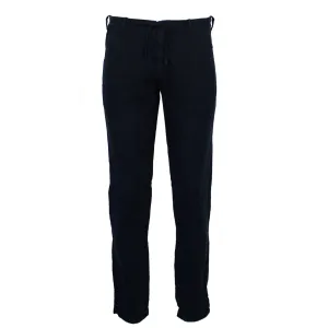 Key West Linen Pants (Navy)