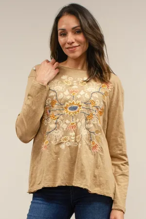 KYREC113 Jovanna Top