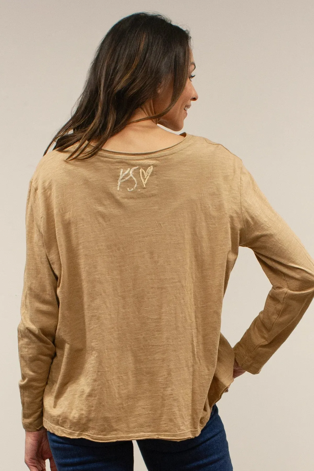 KYREC113 Jovanna Top