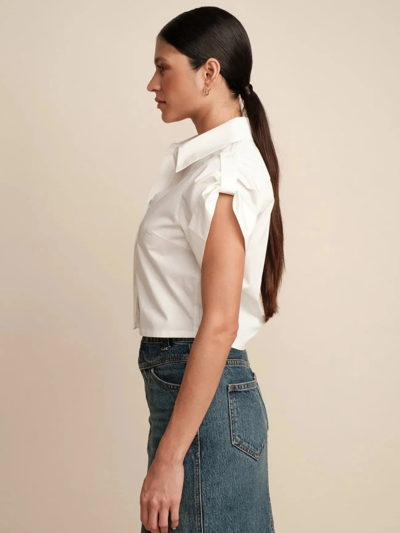 Leonora Top