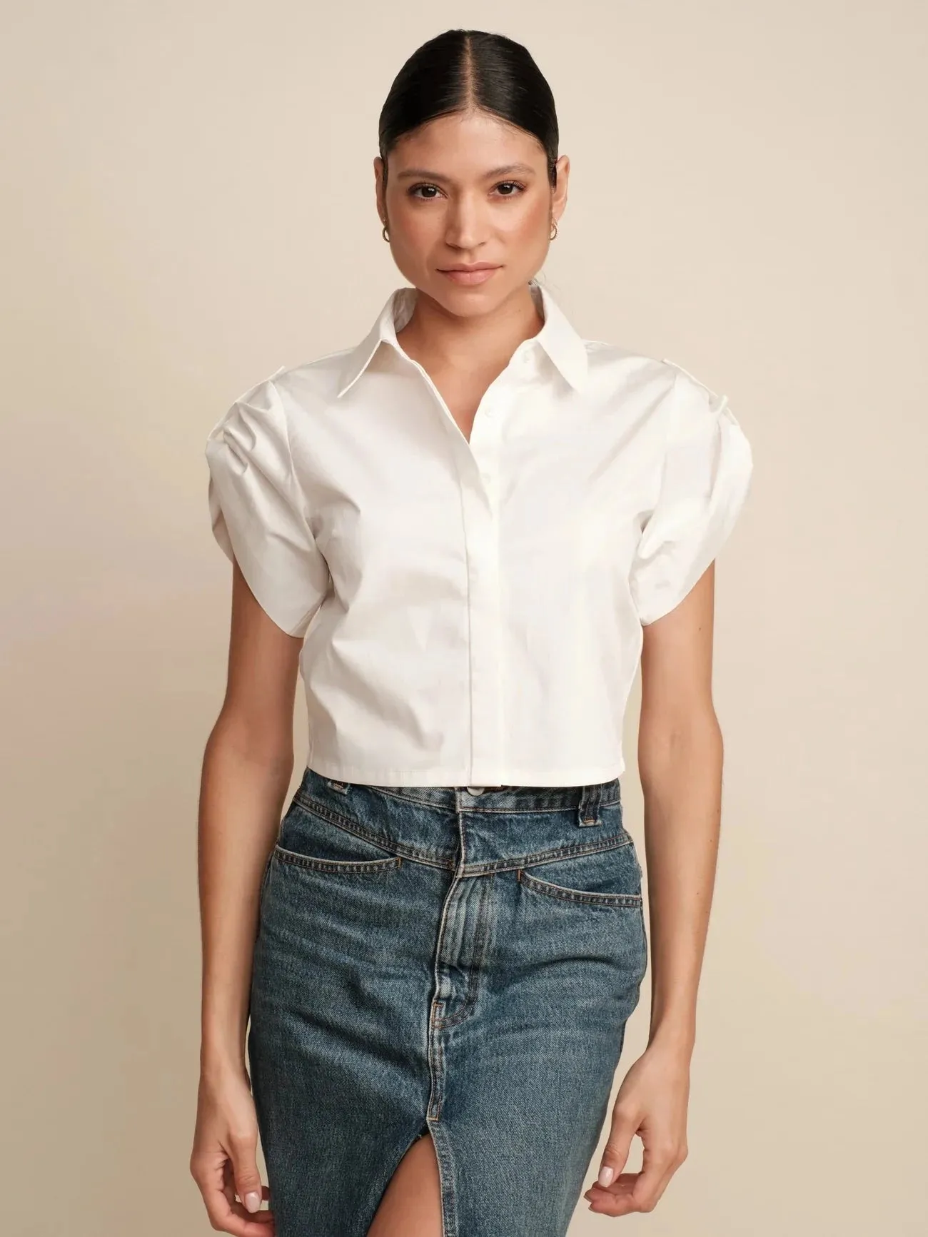 Leonora Top