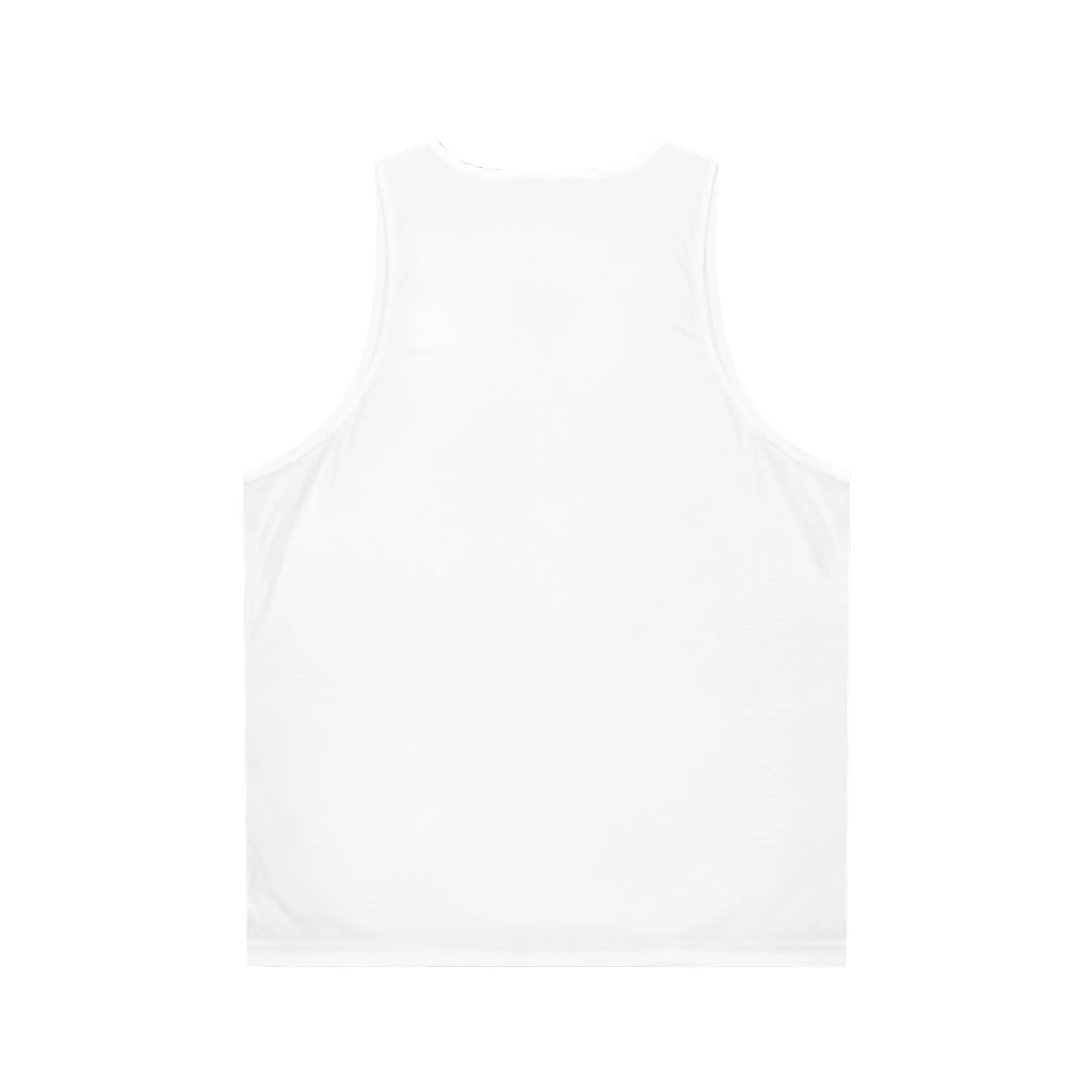 Lifestyle International Realty Unisex Tank Top (AOP)