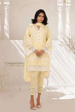 Luxury Pret '24 - Inara - 2