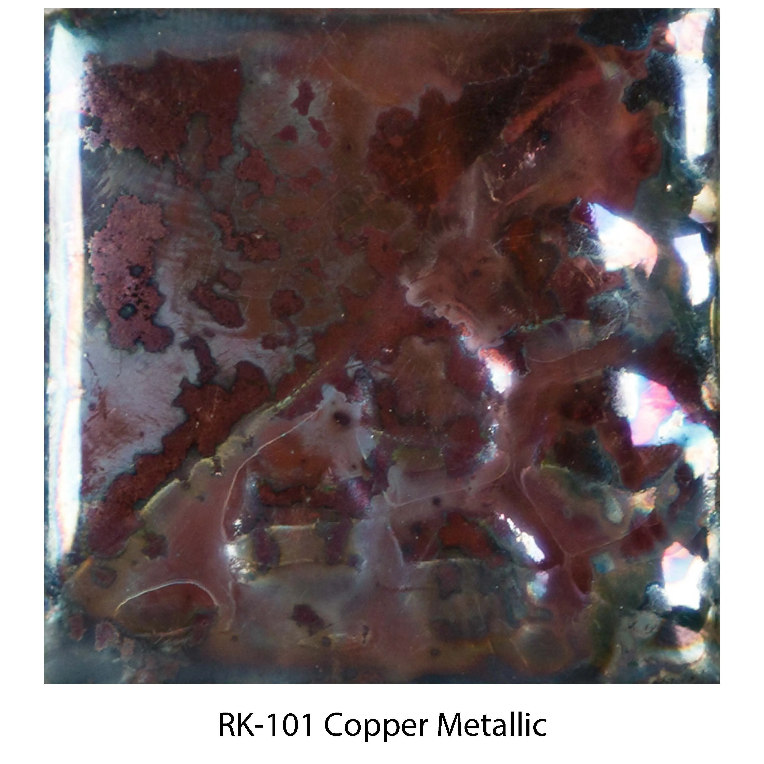 Mayco Raku Glaze
