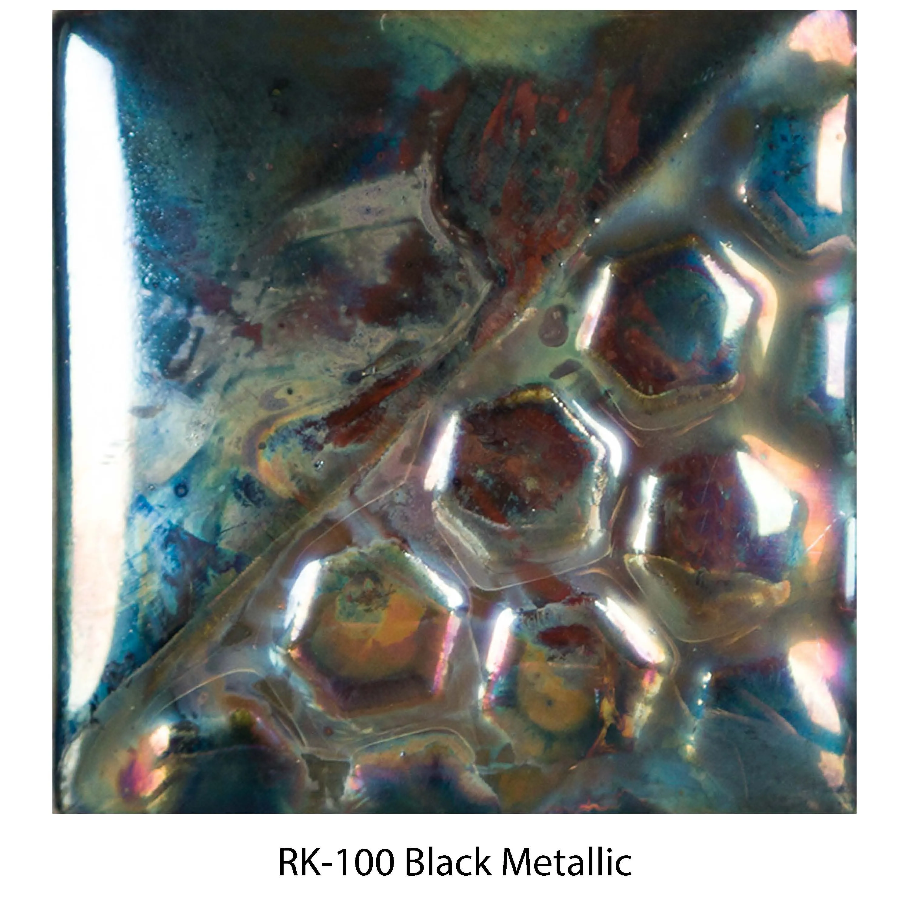 Mayco Raku Glaze