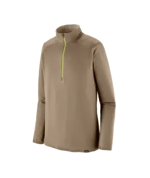 Men's Capilene® Thermal Weight Zip-Neck