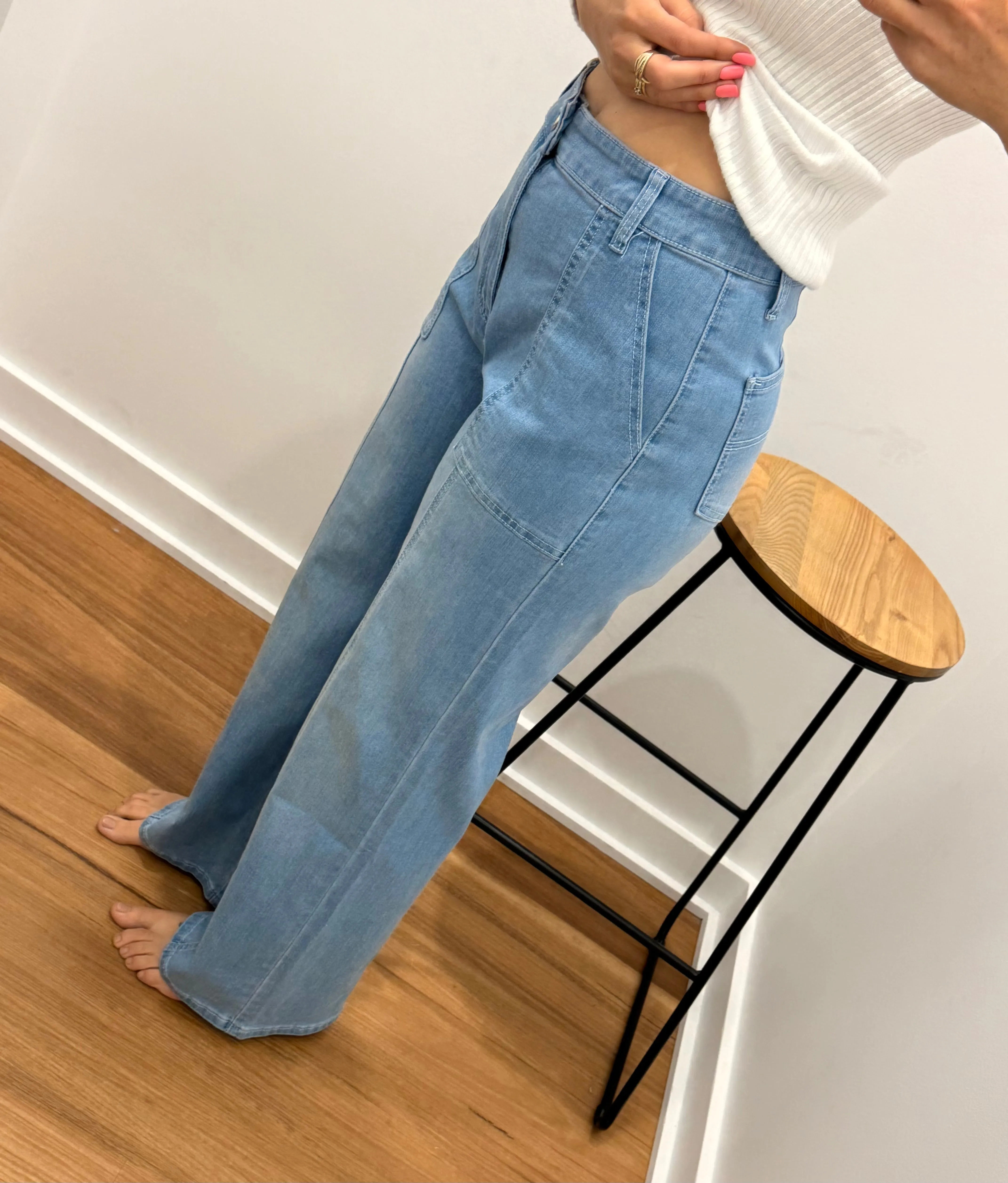 Mila Jean