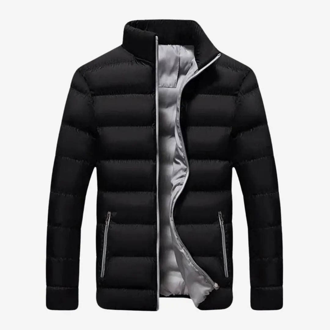 Milan |  Stylish Thermal Jacket