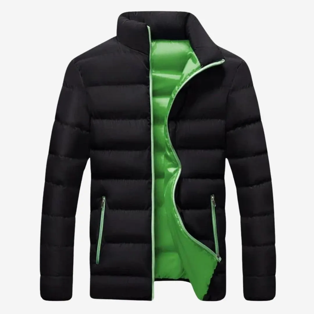 Milan |  Stylish Thermal Jacket