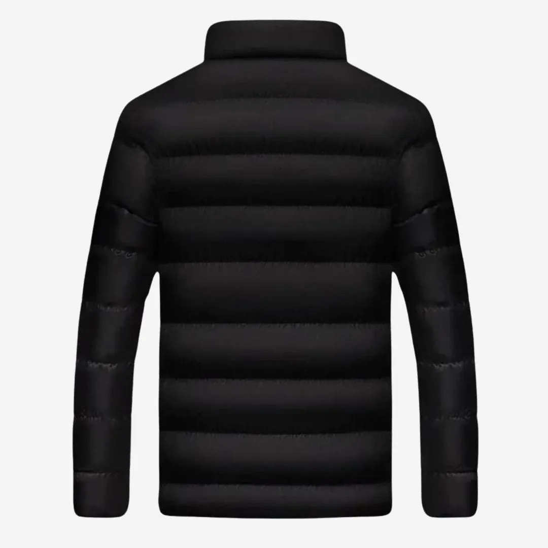 Milan |  Stylish Thermal Jacket