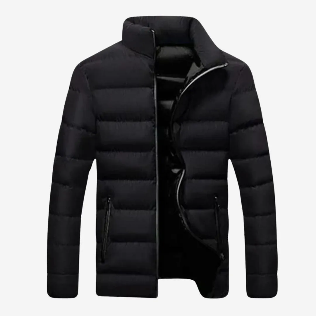 Milan |  Stylish Thermal Jacket