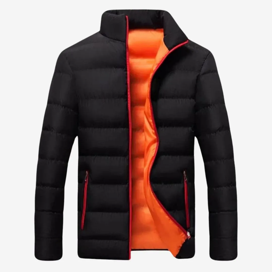 Milan |  Stylish Thermal Jacket