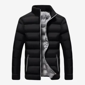 Milan |  Stylish Thermal Jacket