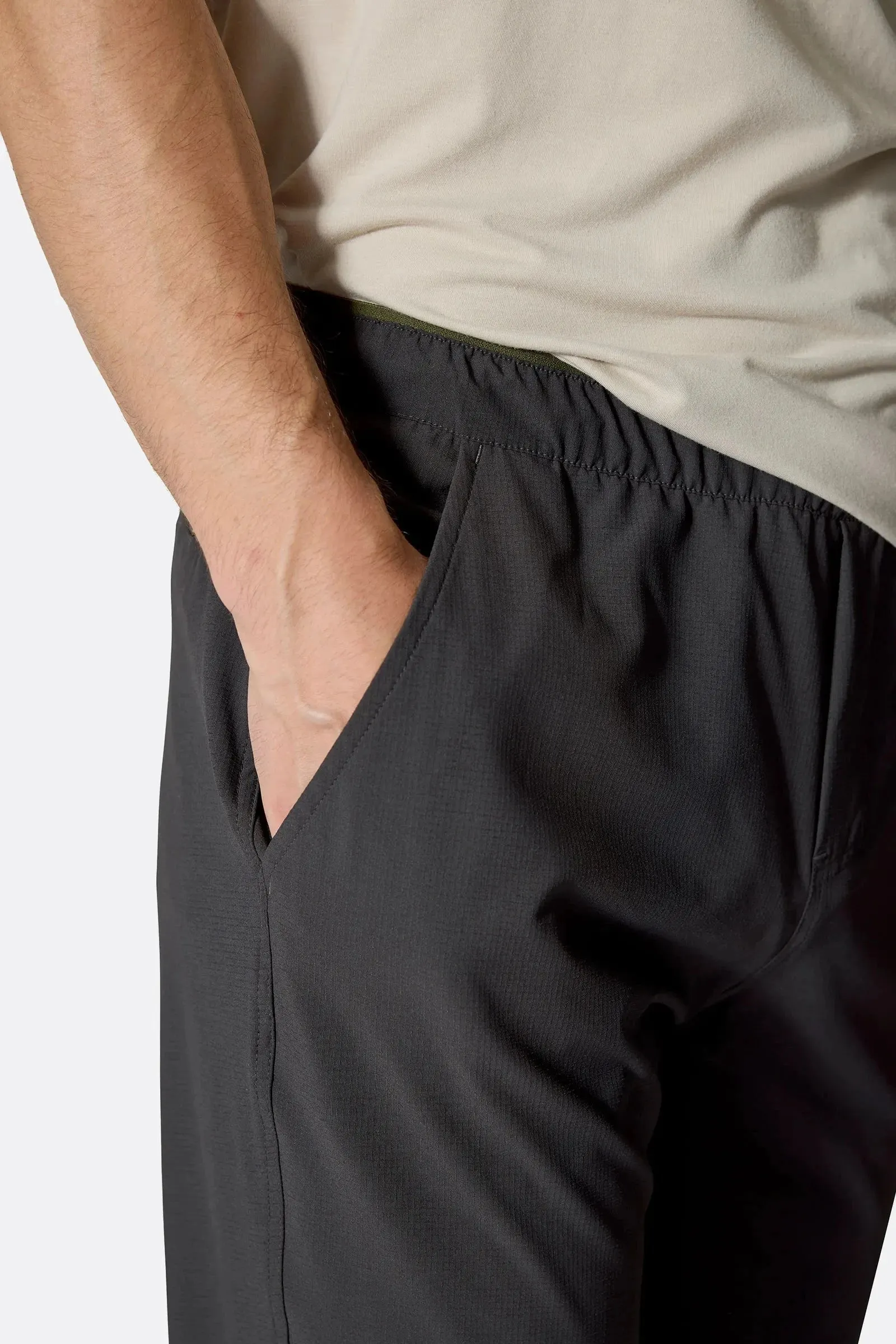 M's Harpur Pants