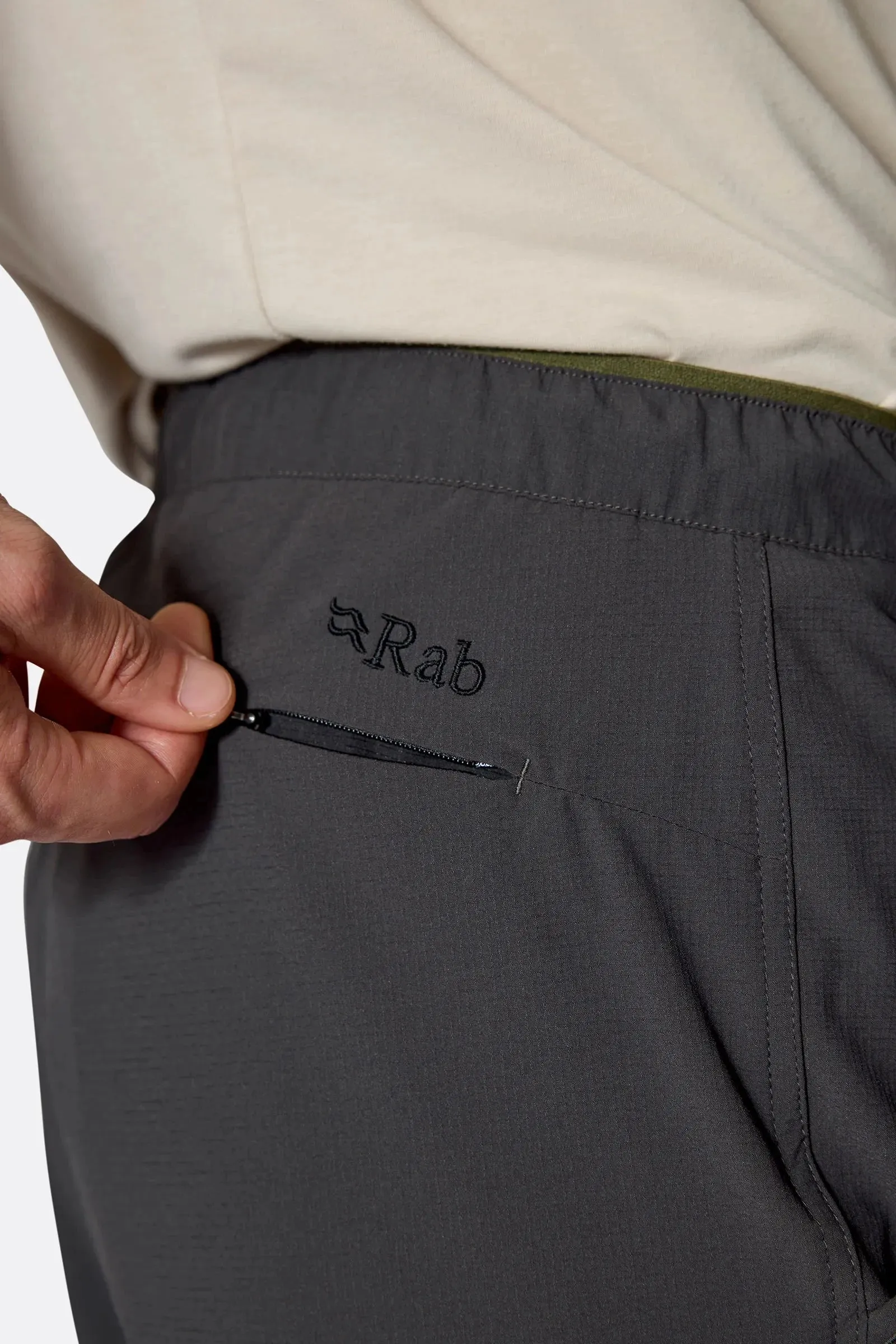 M's Harpur Pants