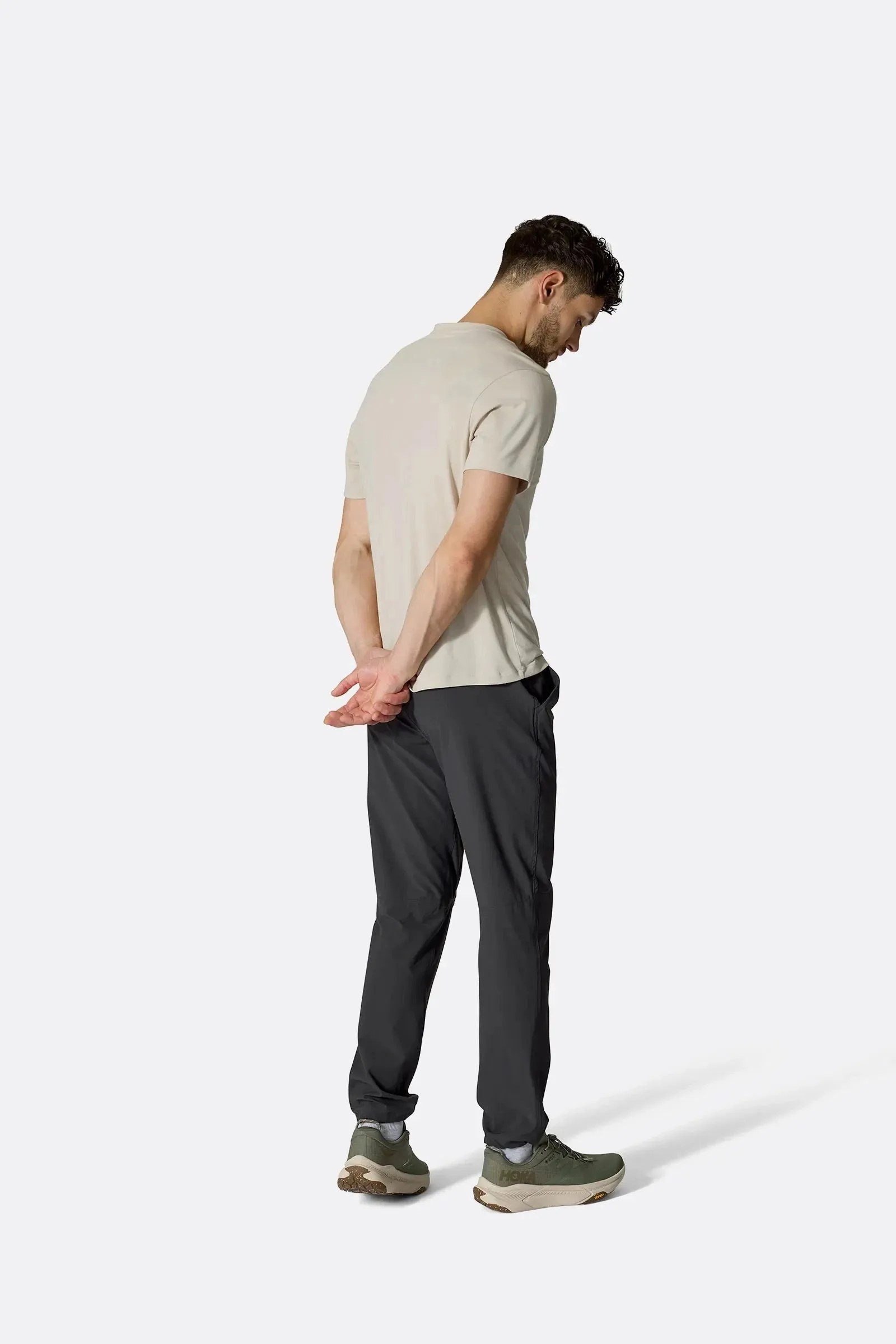M's Harpur Pants