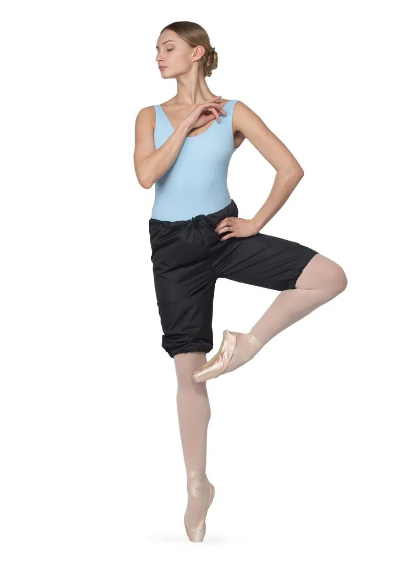 Nikolay Blossom Warm-Up Shorts