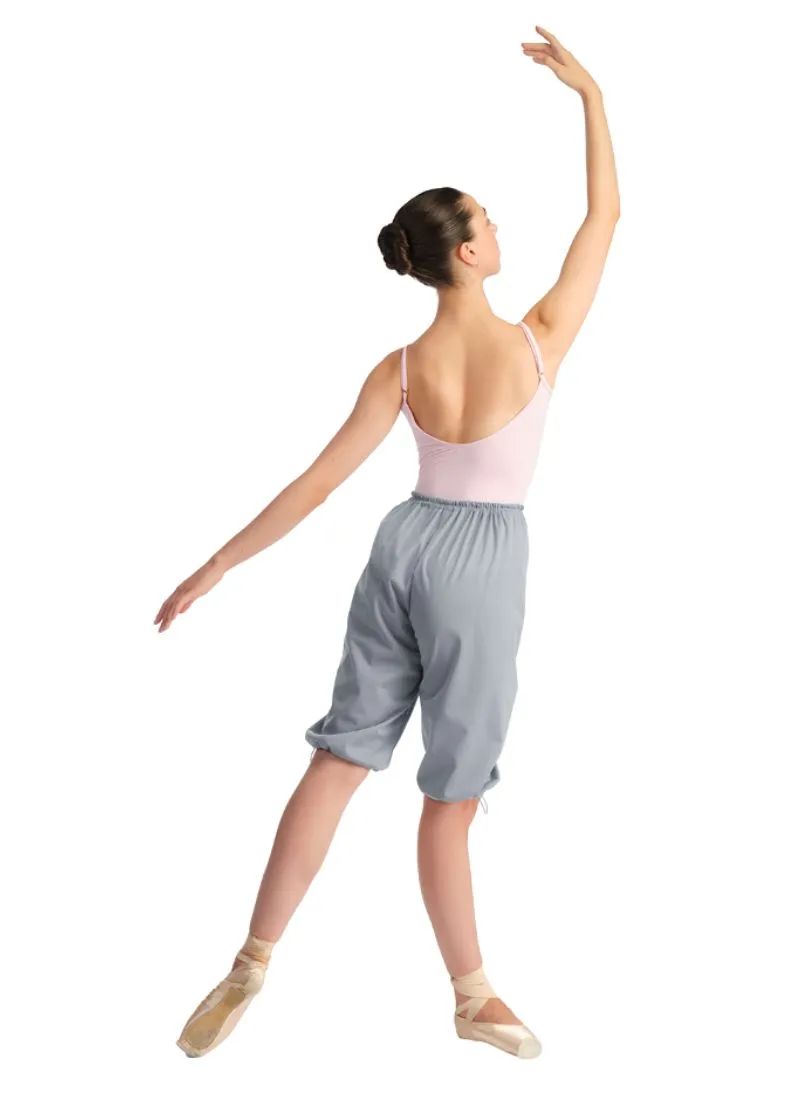 Nikolay Blossom Warm-Up Shorts