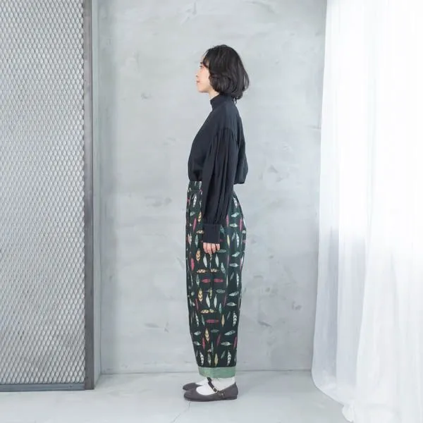 Pants Feather [20% OFF]