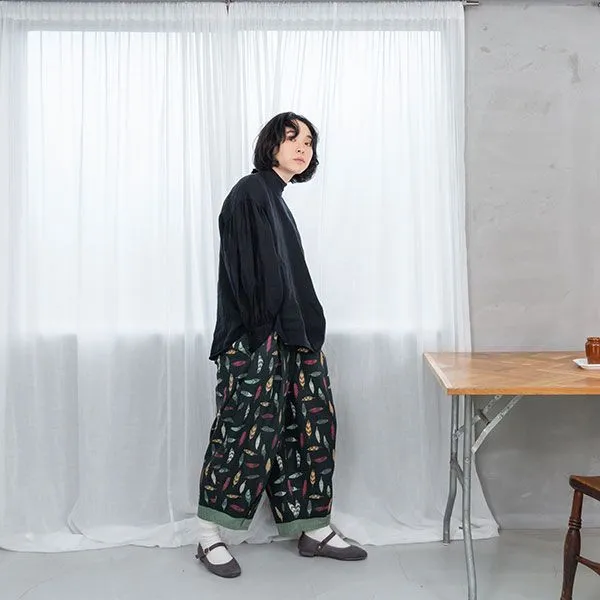 Pants Feather [20% OFF]