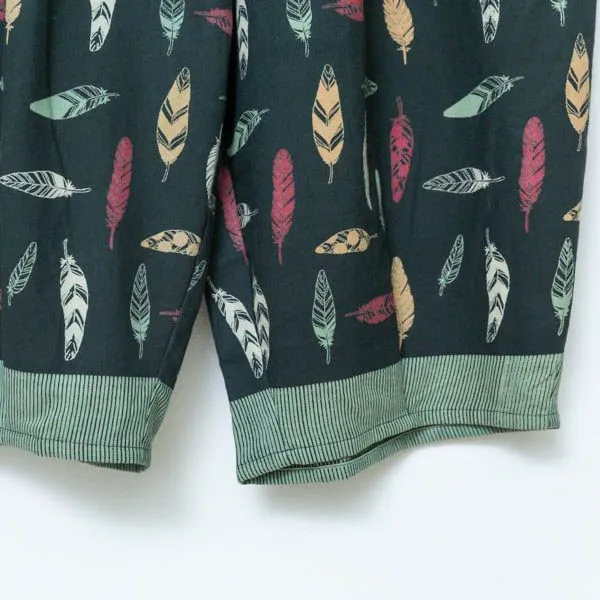 Pants Feather [20% OFF]