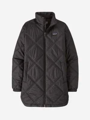 PATAGONIA WOMEN'S PINE BANK INSULATED PARKA