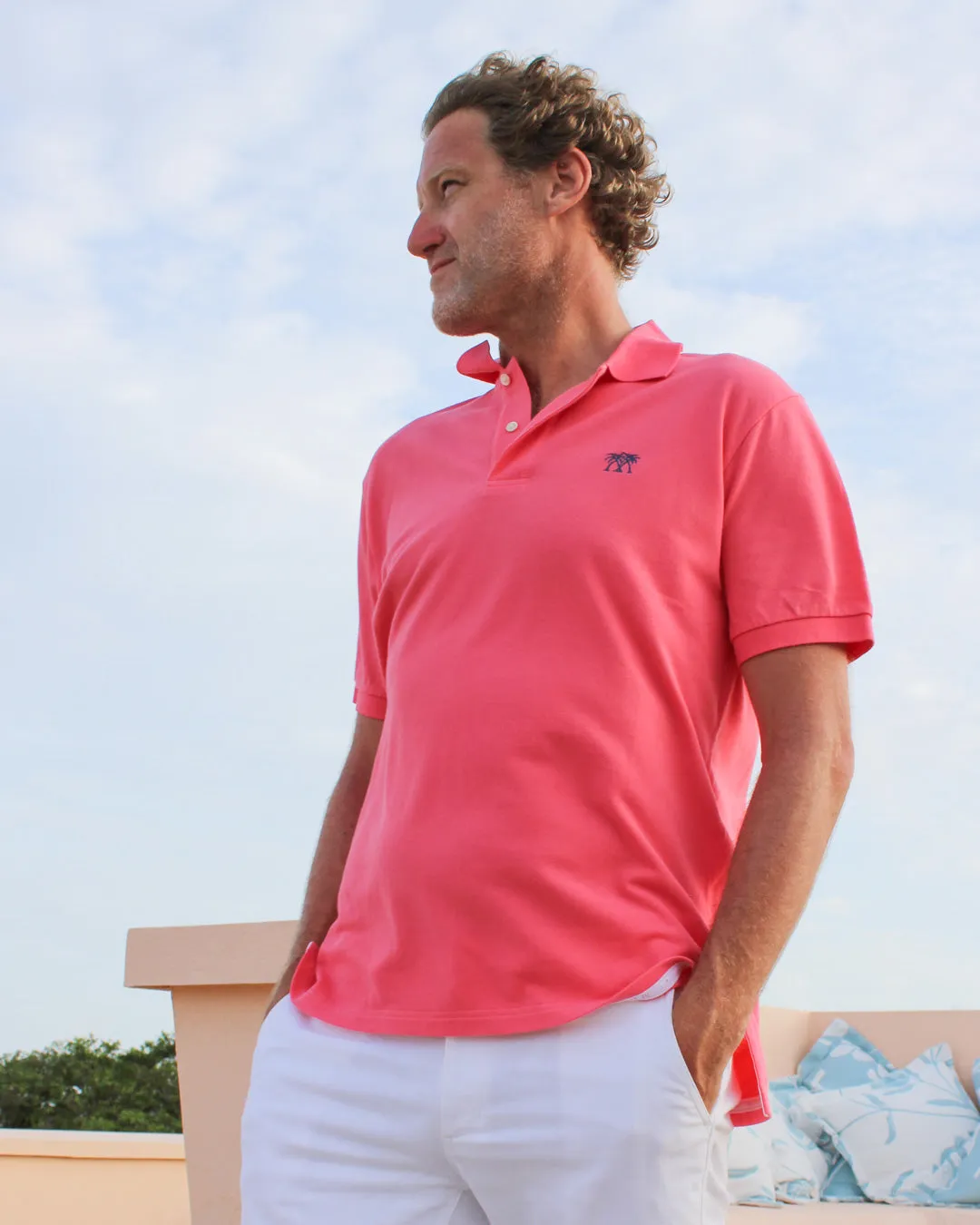 Polo Shirt