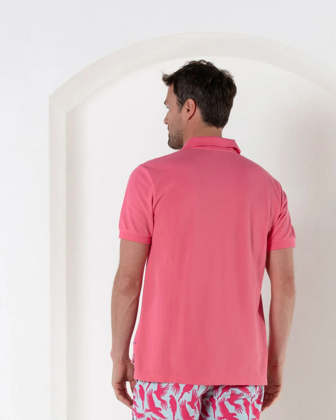 Polo Shirt