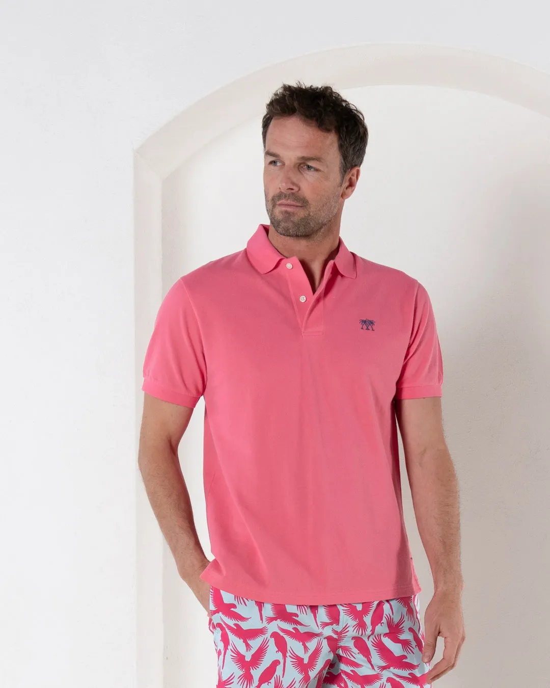 Polo Shirt