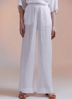 Rochette Pull-On Full Pant