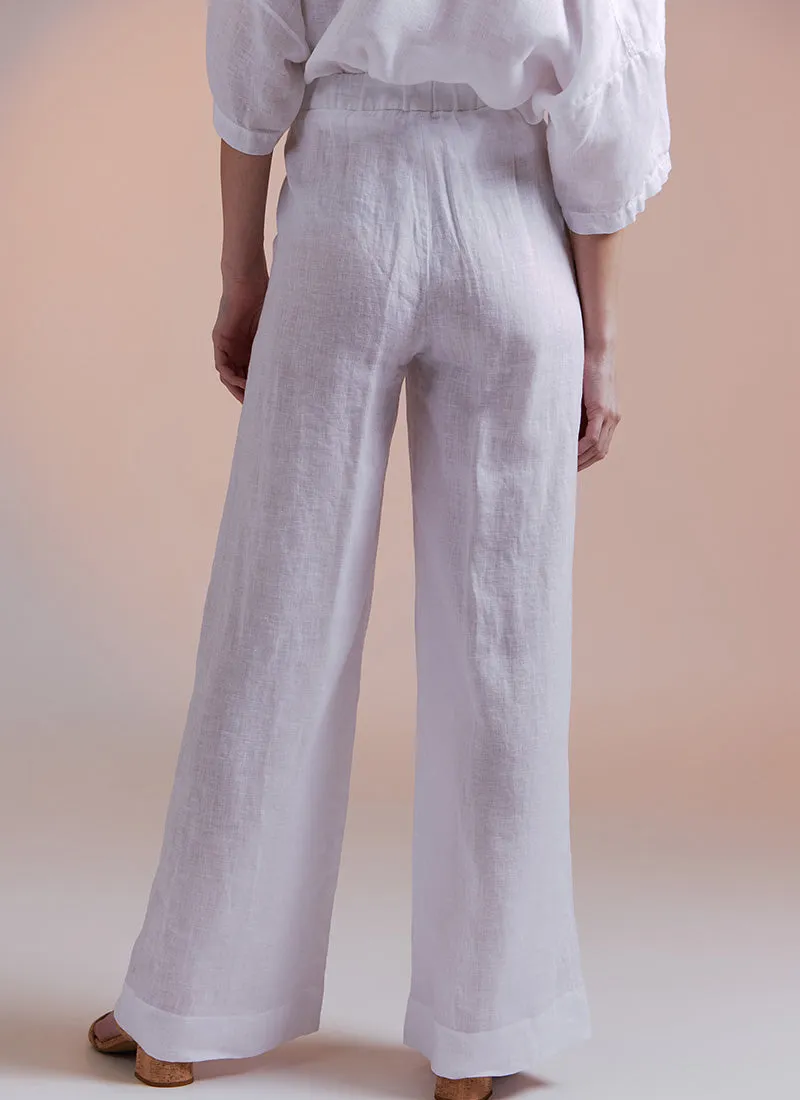 Rochette Pull-On Full Pant